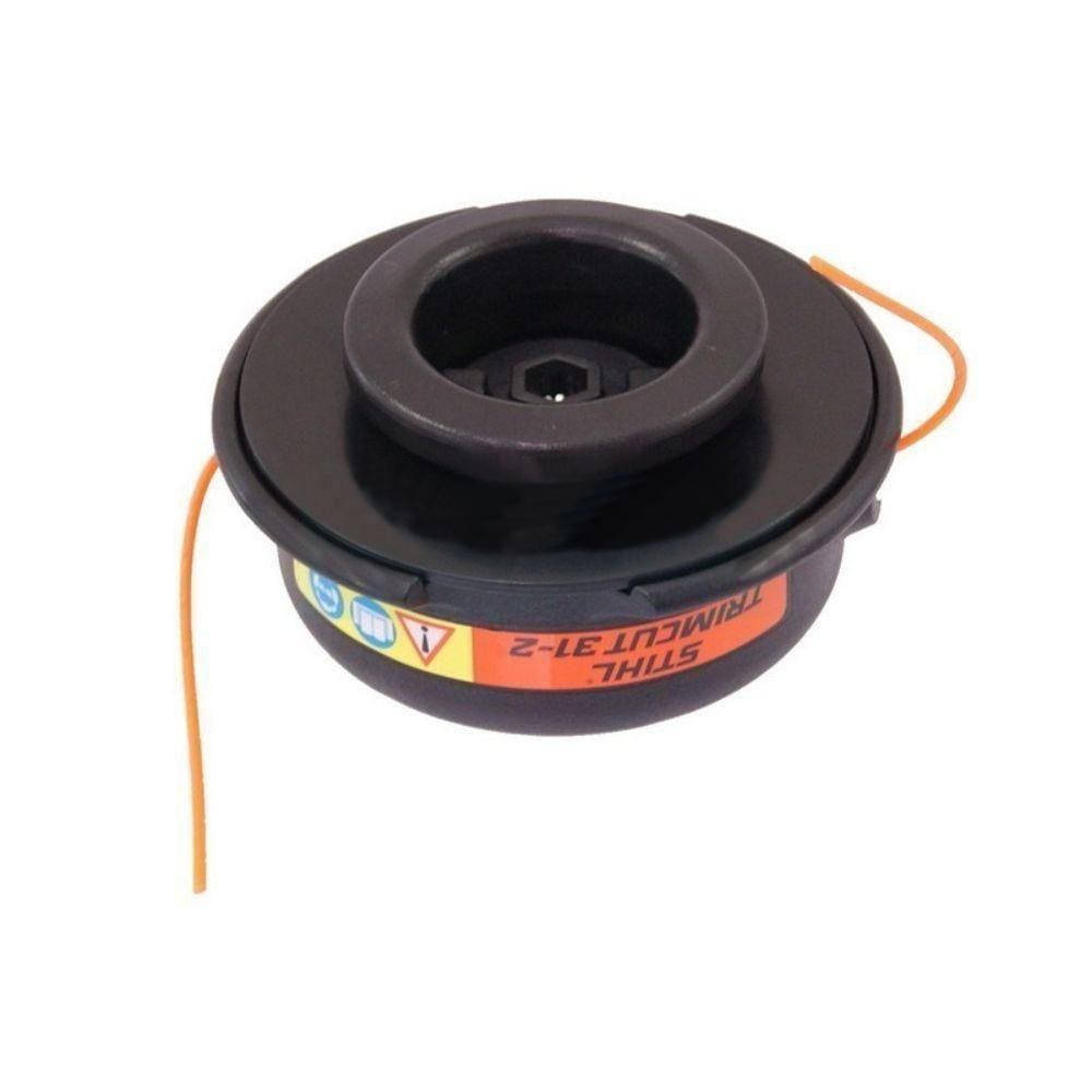 Carretel Manual Mod Trimcut 31-2 Roçadeira St Fs55 Fs85 Fs86