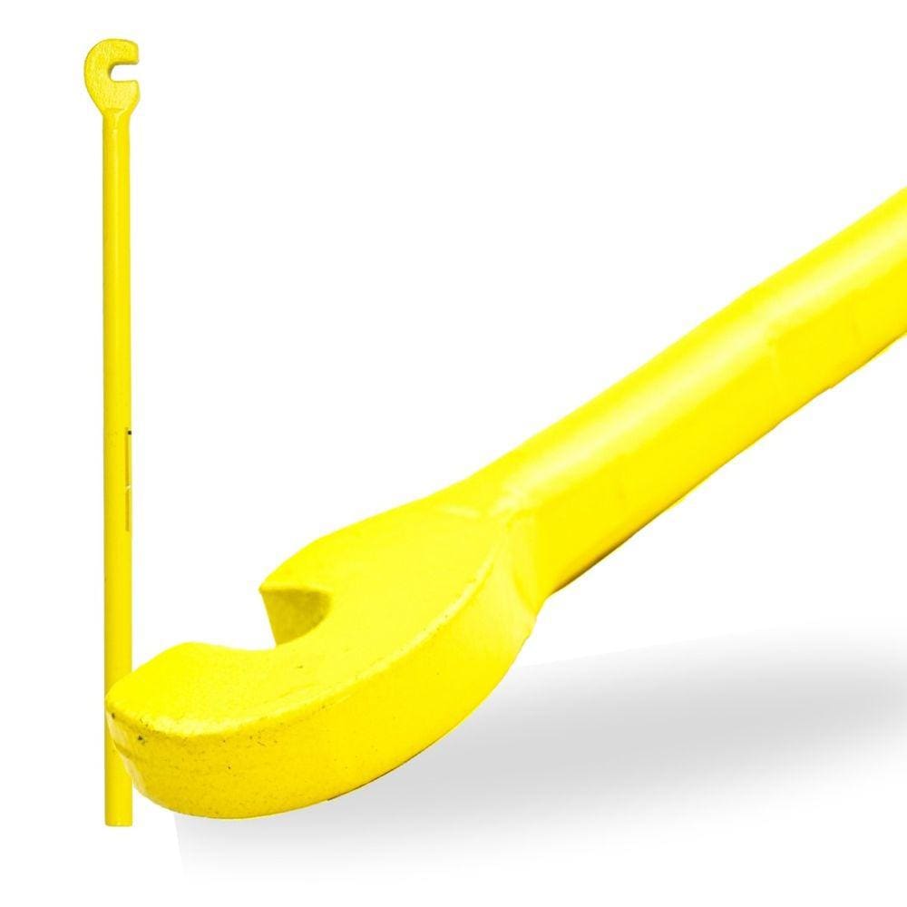 Chave de Dobrar Ferro 3/8 Beltools