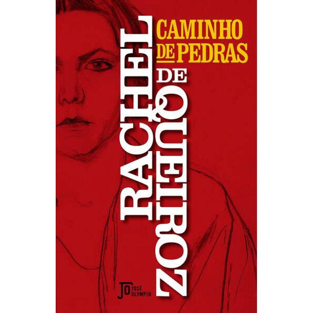 Caminho de Pedras