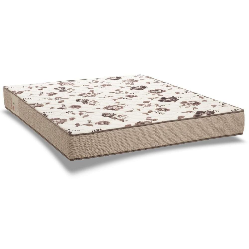 Colchão Viúva Espuma D28 Physical Mega Resistente (colchão Viúva 1,08x1,98x0,22) Ortobom