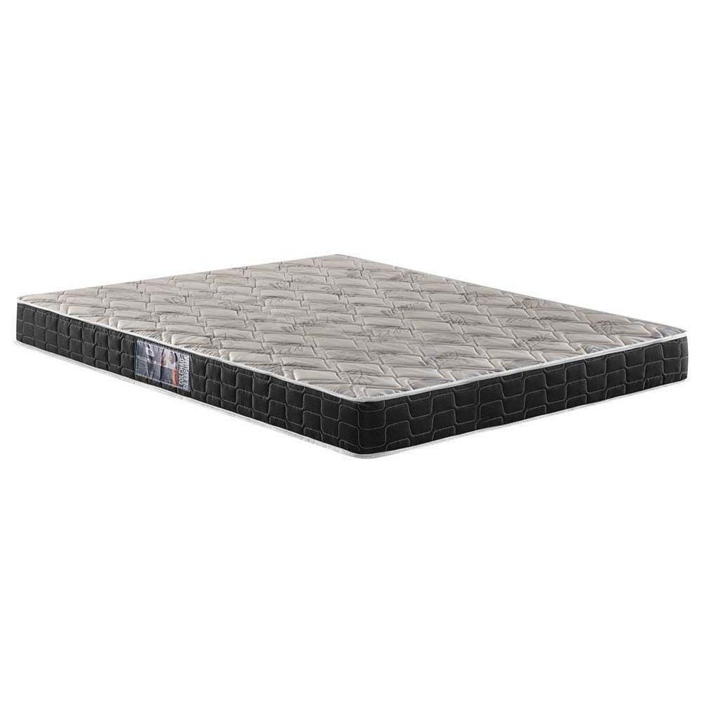 Colchão Casal Espuma D20 Querubim Black (138x188x12) - Anjos