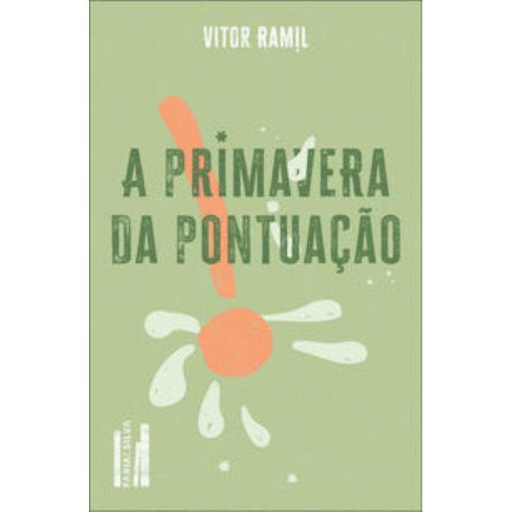 Primavera Da Pontuacao, A