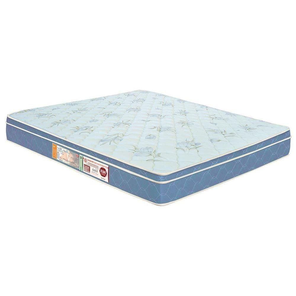 Colchão Especial Espuma D45 Sleep Pillow (180x200x25)