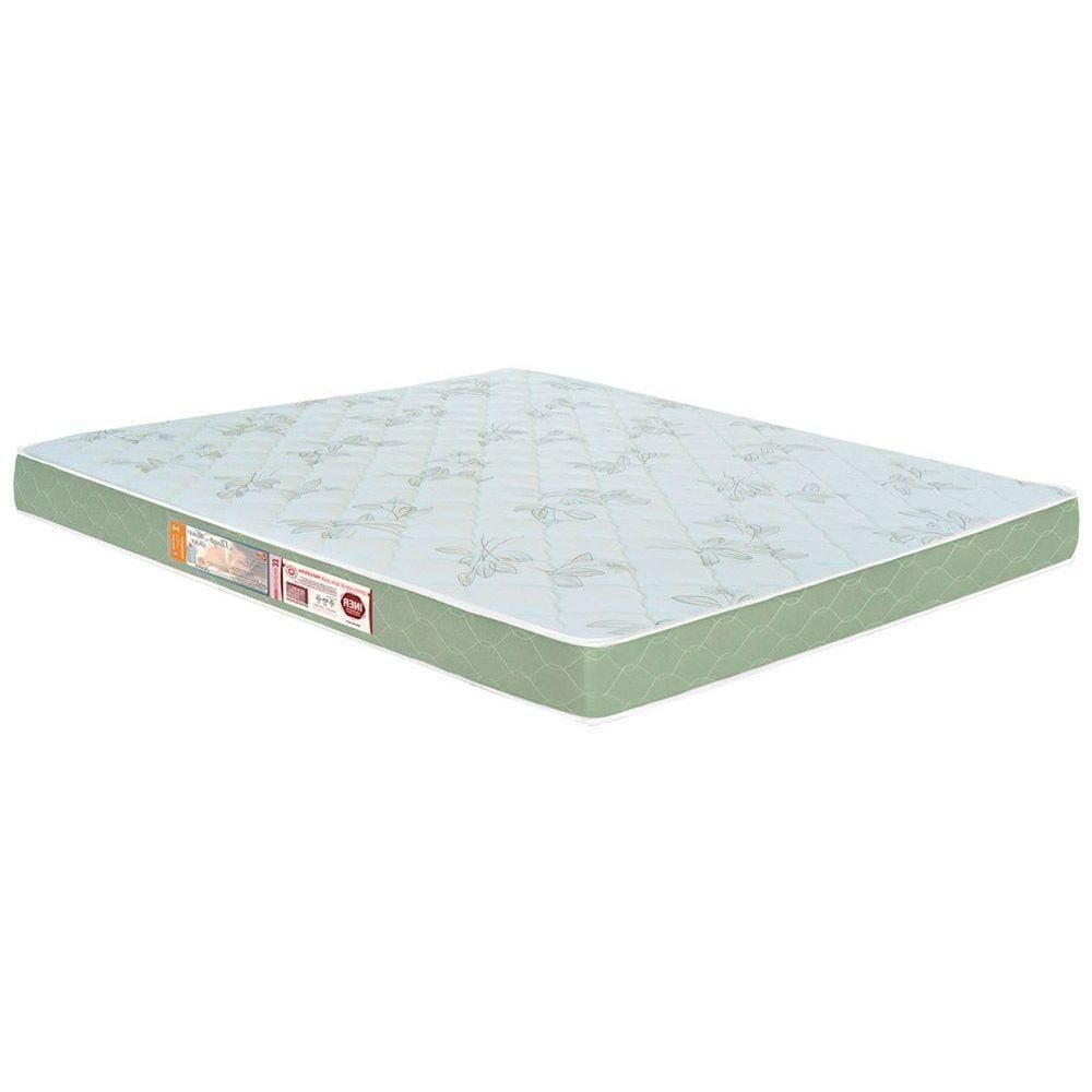 Colchão King Size Espuma D33 Sleep (193x203x14)