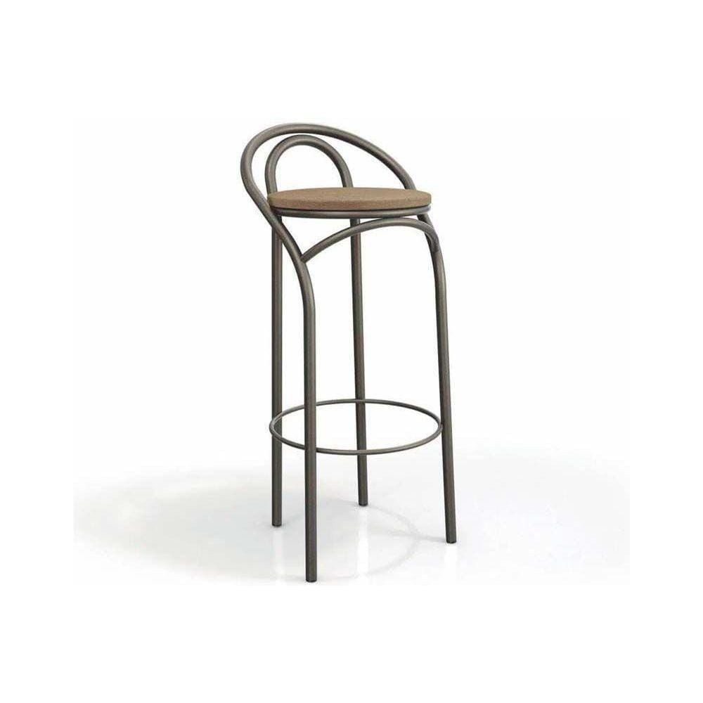 Banqueta Sala De Jantar Dublin 1b706brz 1 Un Bronze-capuccino 31 - Kappesberg