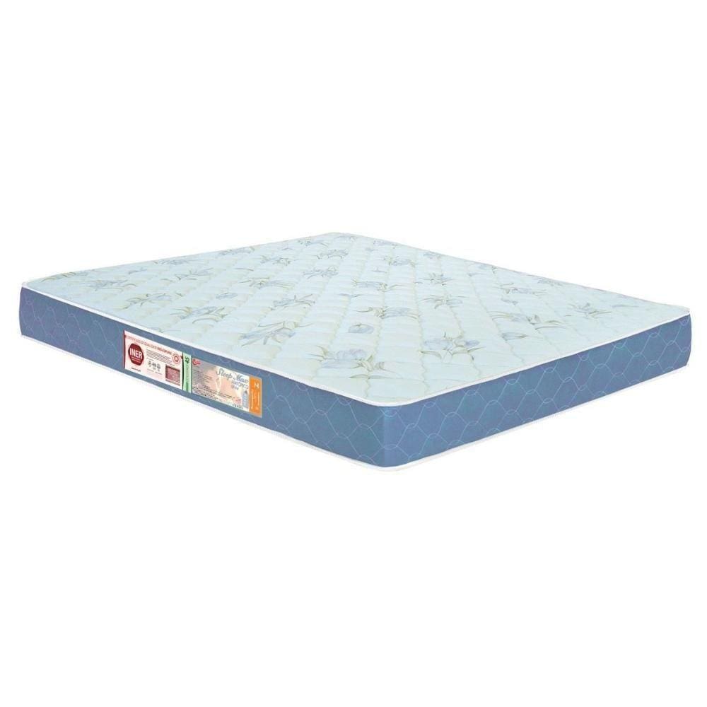 Colchão King Espuma D45 Sleep Max (193x203x18) - Castor