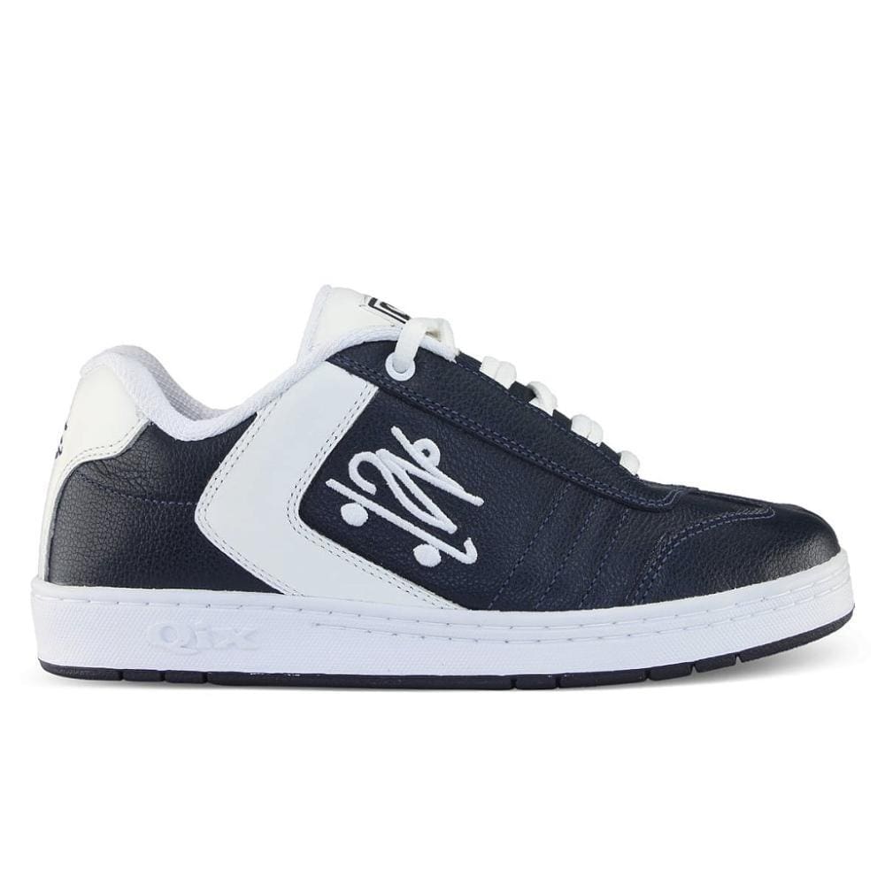 Tênis Qix Chorão 2 Masculino Azul Marinho/Branco
