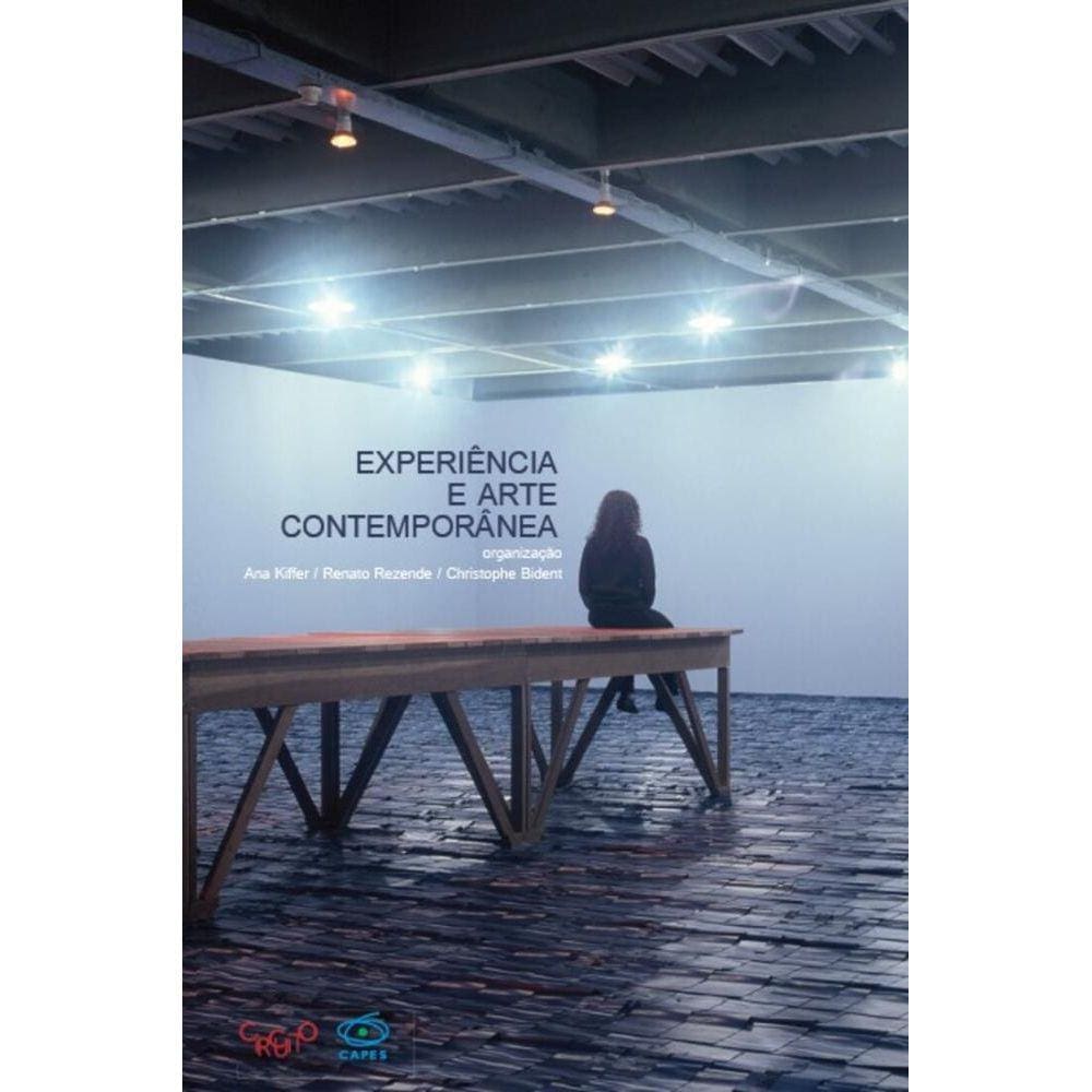 Experiência e arte contemporânea