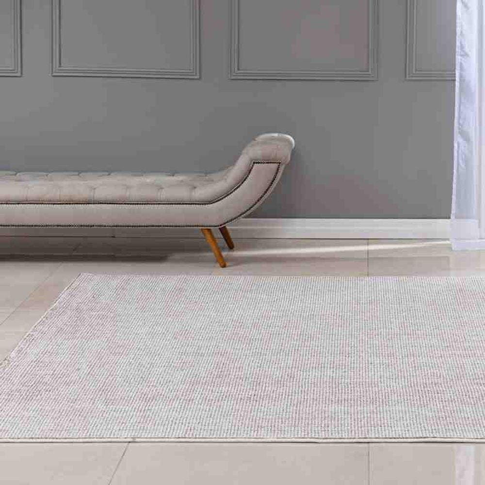 Tapete Aberdeen 2,00 x 2,50 Bege Niazitex