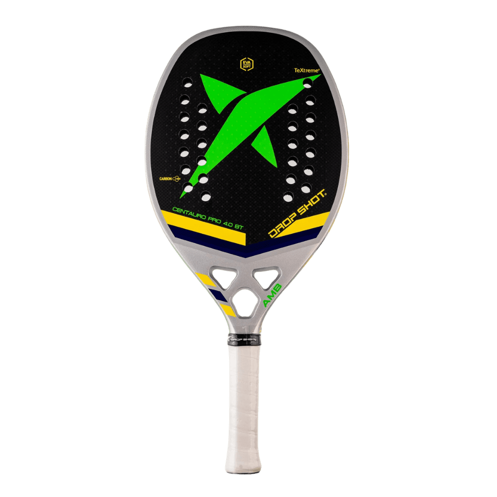 Raquete de Beach Tennis DROP SHOT CENTAURO PRO 4.0