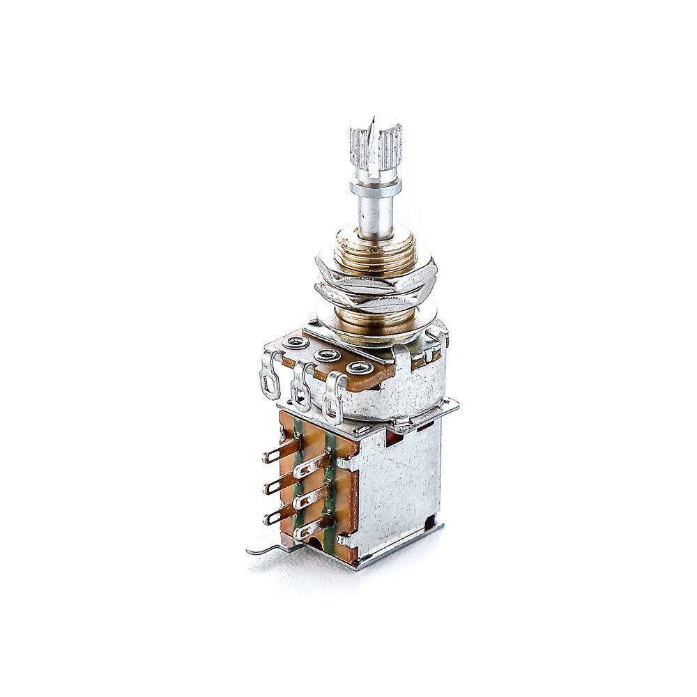Potenciômetro Instrumentos (unidade) Spirit Vpp3-b500k-i [f035]