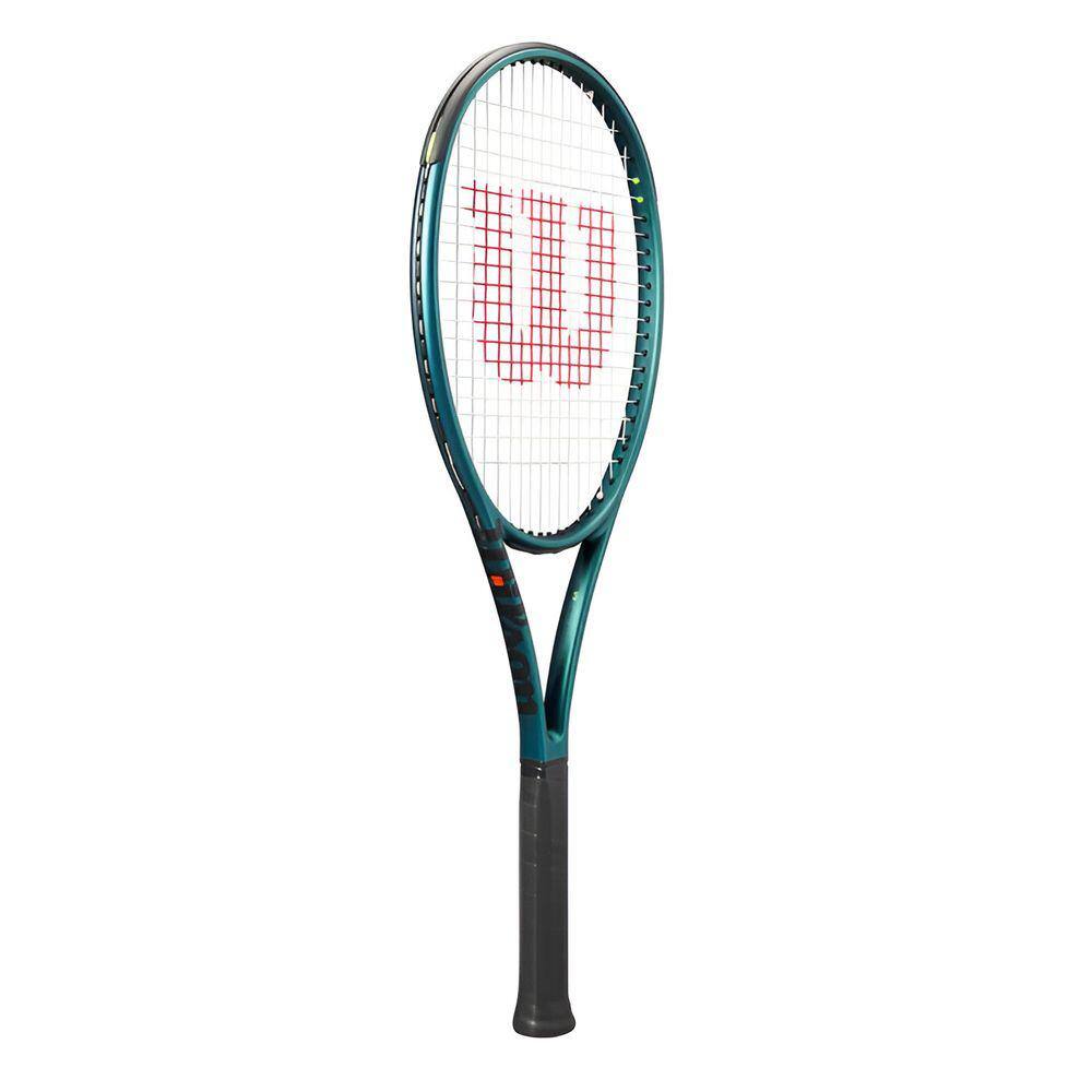 Raquete de Tênis Wilson Blade 98 V9 18x20 305g Encordoada