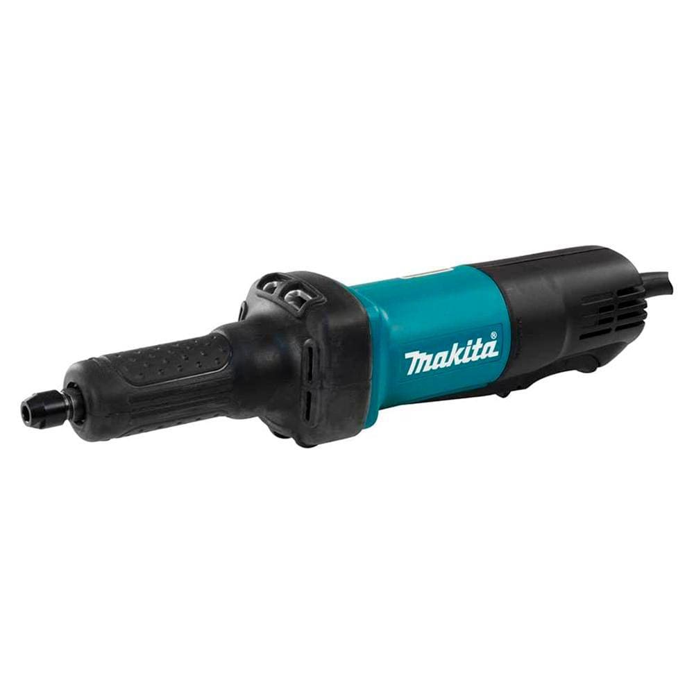 Retifica Elétrica 6MM 1/4" 220V - Makita GD600