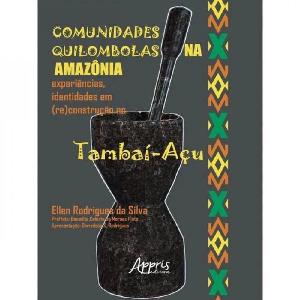 Comunidades Quilombolas Na Amazônia