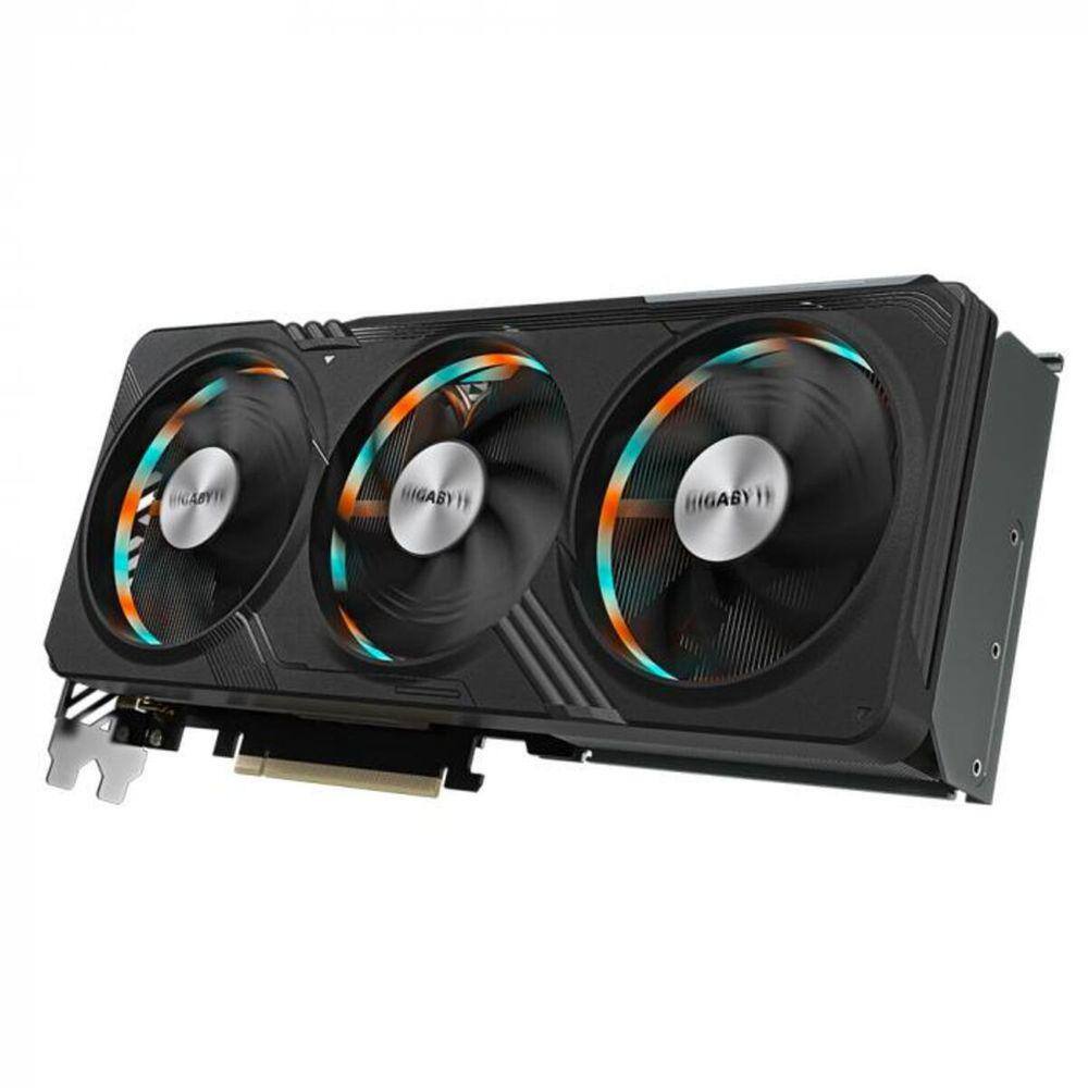 Geforce RTX 4070 Super Gaming OC | Extra
