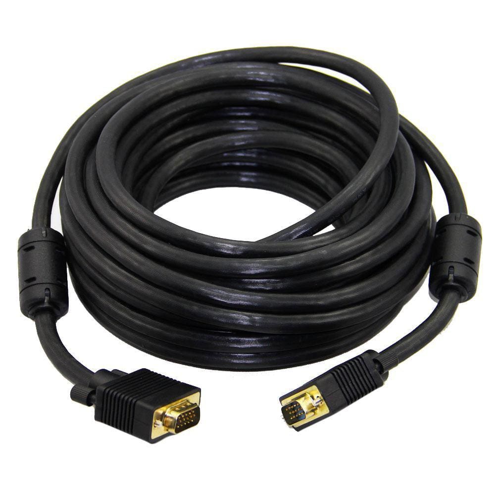 Cabo Vga 15M Pc-Mon15001 Plus Cable