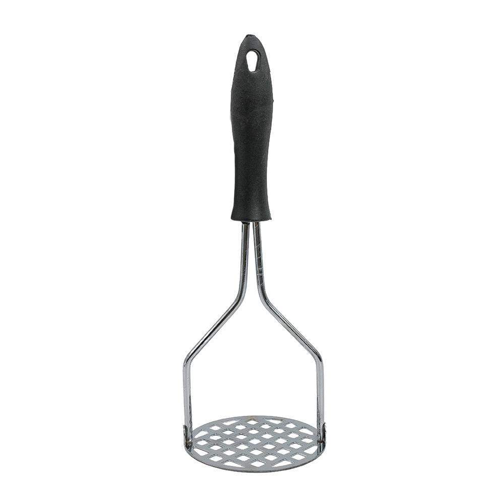 Espremedor Batata Amassador Legumes Aço Inox