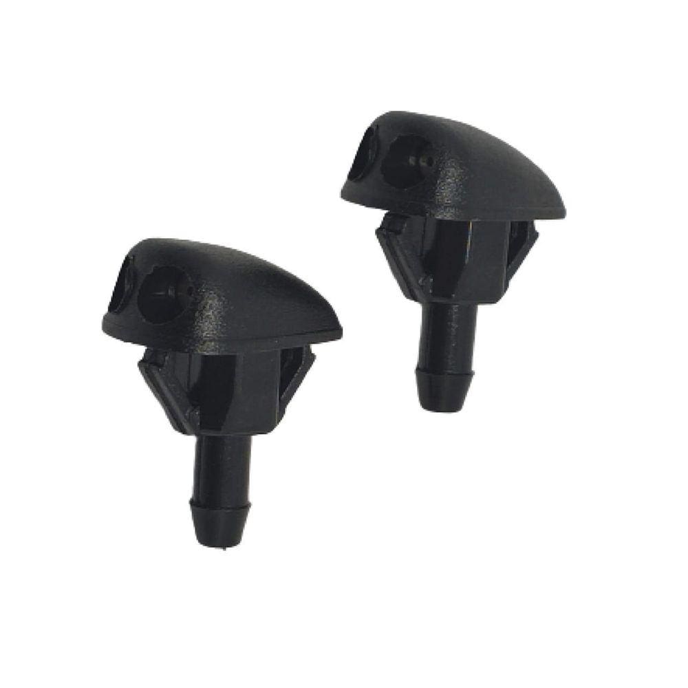 Brucutu Esguicho Limpador Parabrisa Pajero Dakar Asx Outland