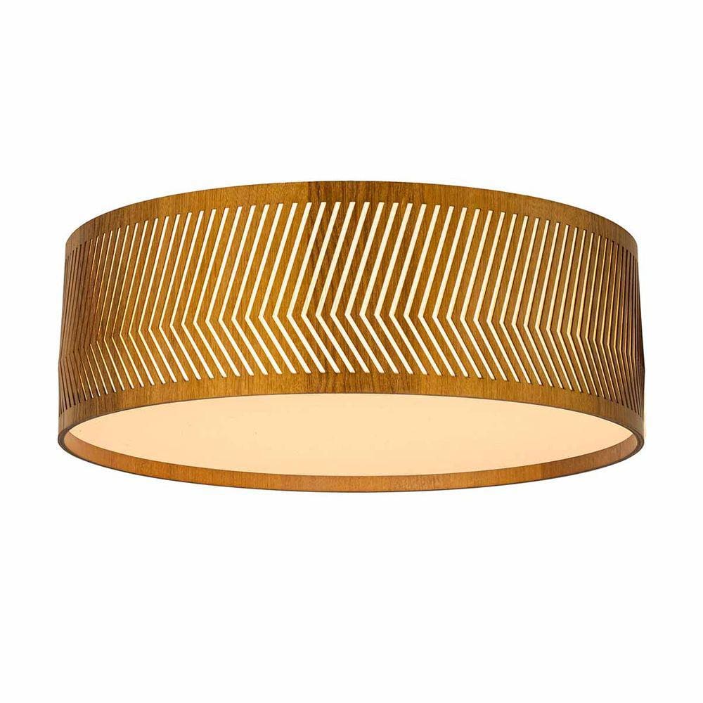 Plafon Balaio Slim 55 Cm Blanchonella Classic Lar