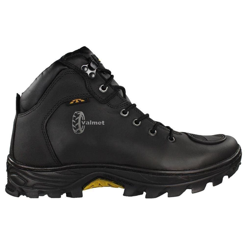 Bota Masculina Bull Terrier Valmet Moto Masculino
