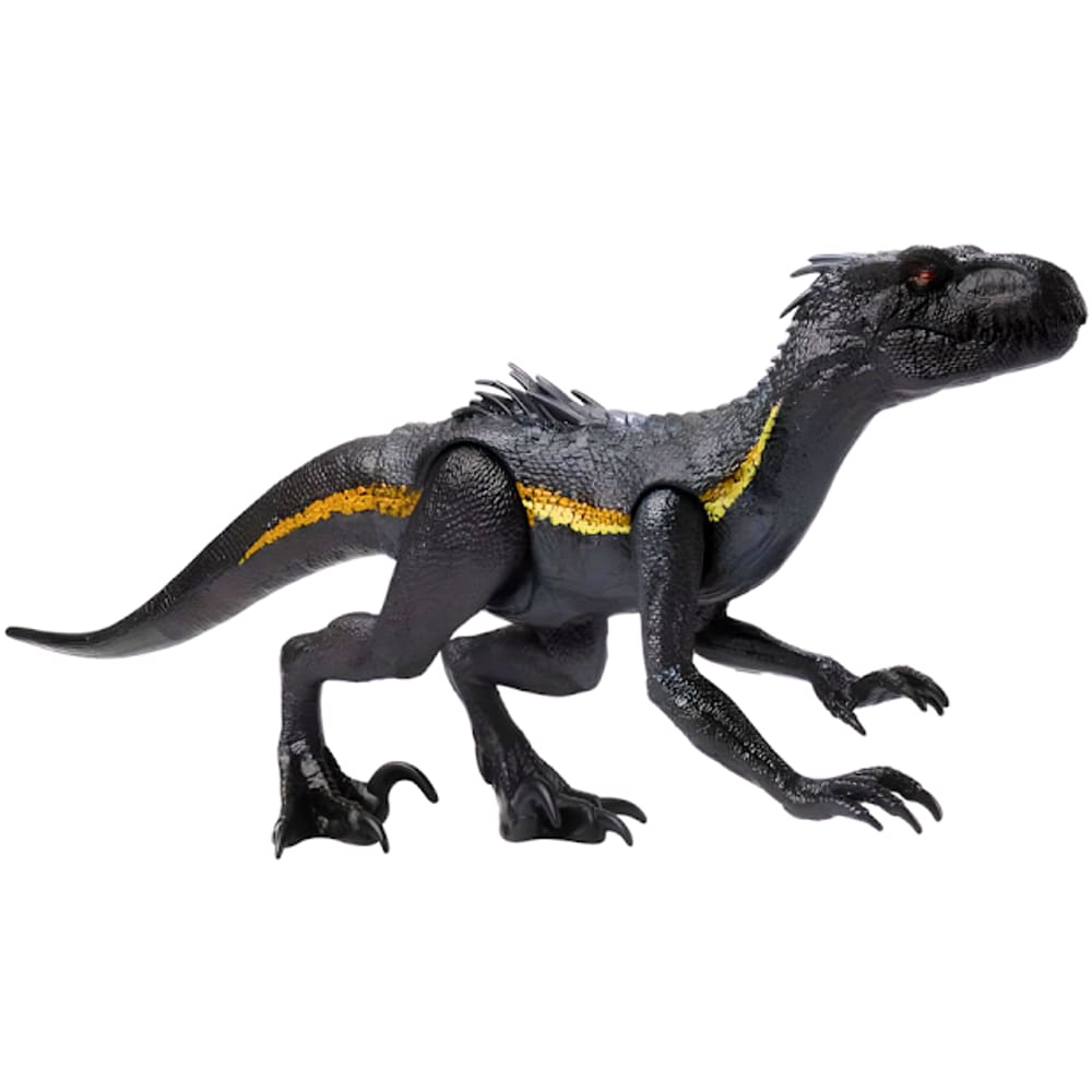 Figura De Ação Dinossauros Jurassic World 15 Cm GWT49 Mattel