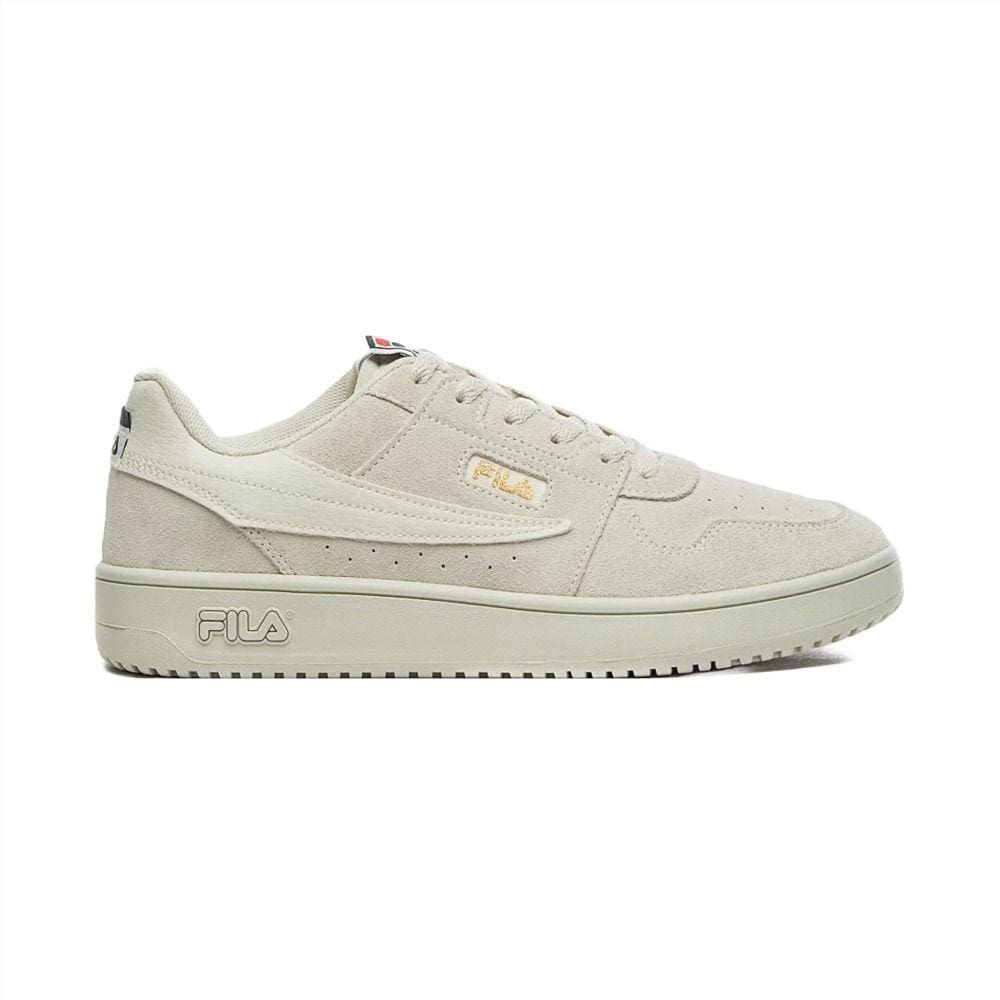 Tênis Fila Acd Classic Se Masculino