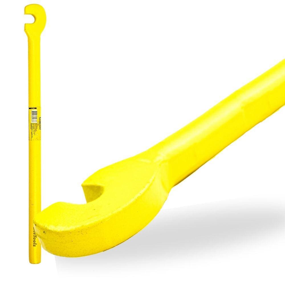 Chave de Dobrar Ferro 5/8 Beltools