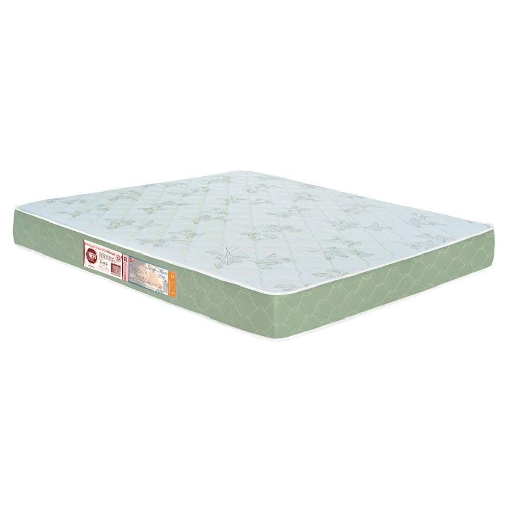 Colchão Viúva Espuma D33 Sleep (128x188x18)