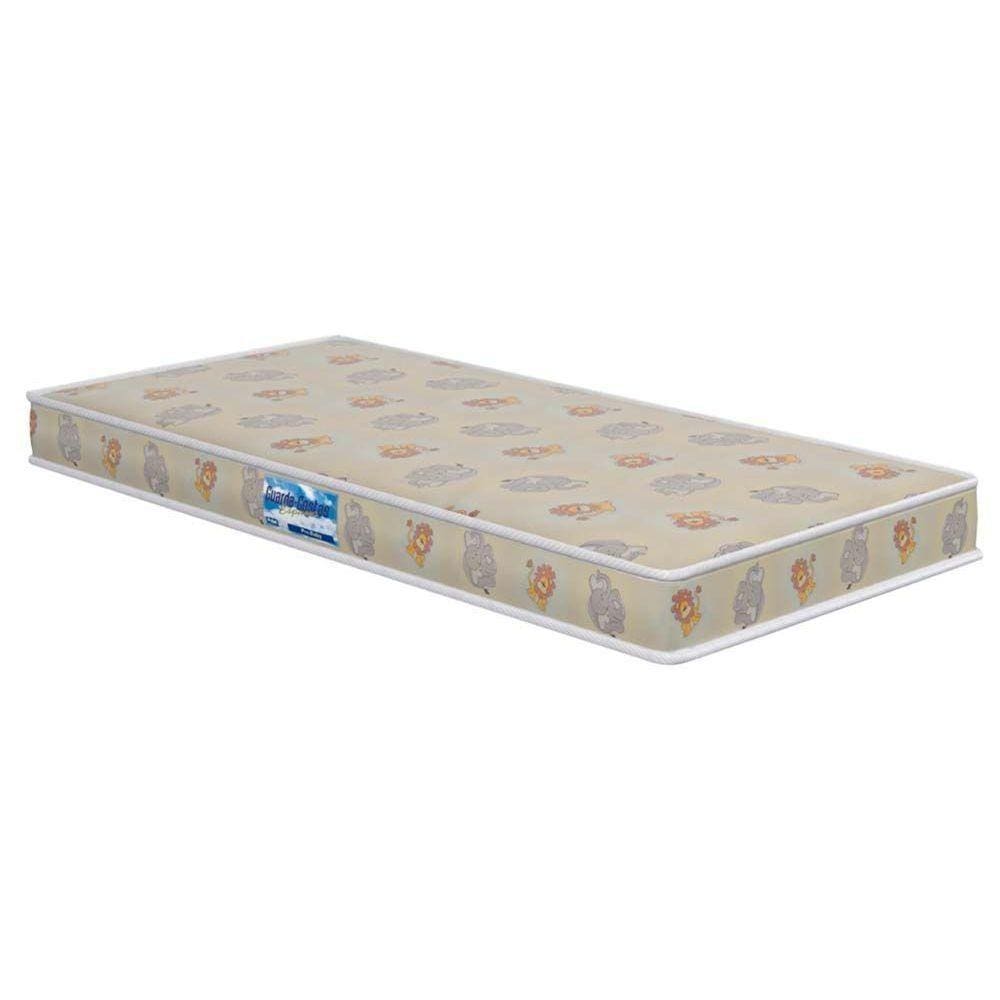 Colchão Infantil D18 Guarda Costas Pró Baby (70x130x10) - Probel