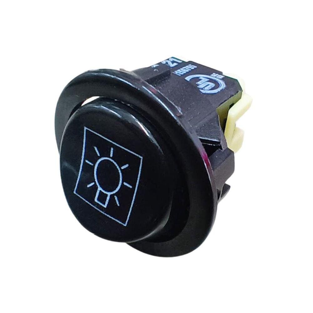 Interruptor Lâmpada Fogão Brastemp Bfs5V W11156795