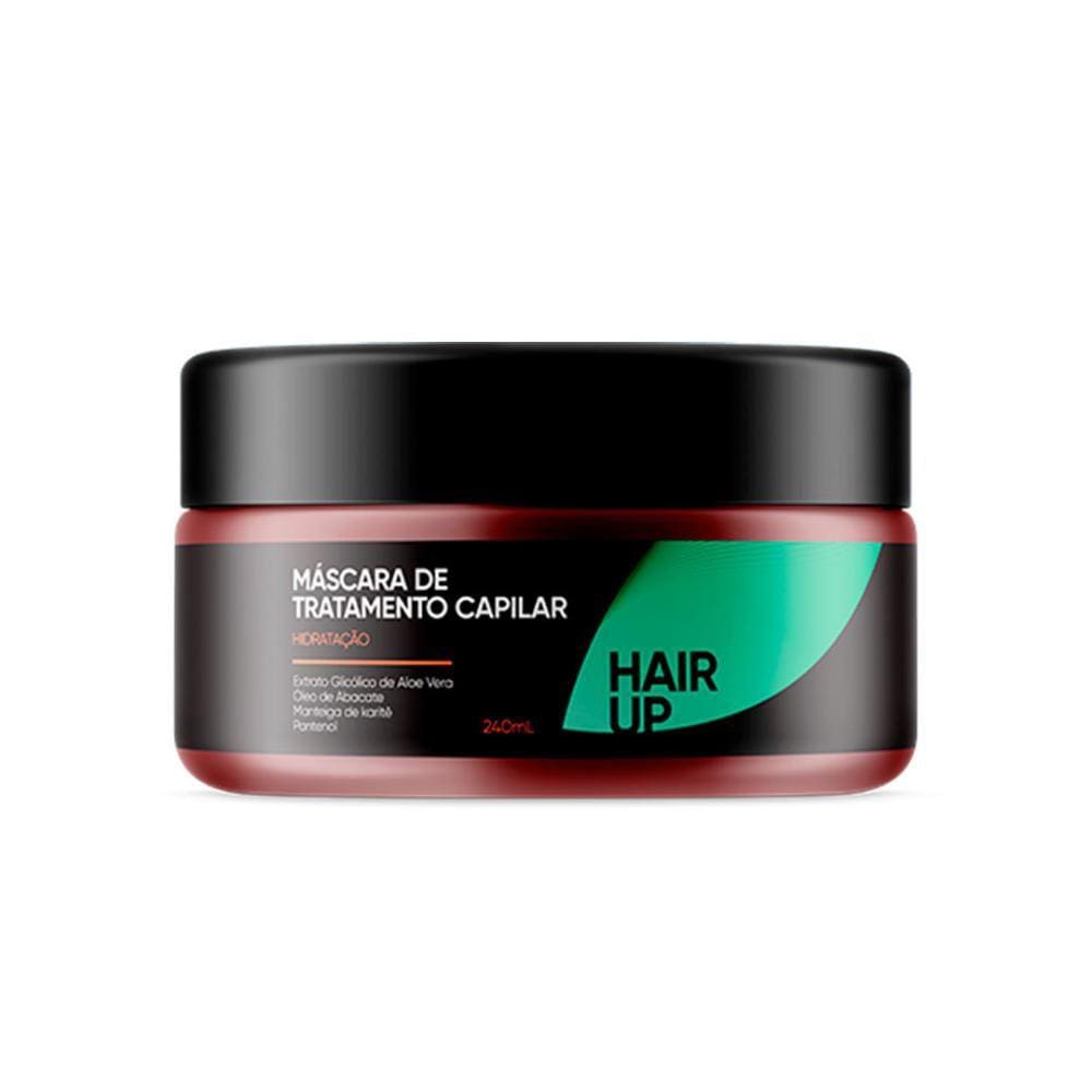 Mascara Capilar Ekobe Hair Up