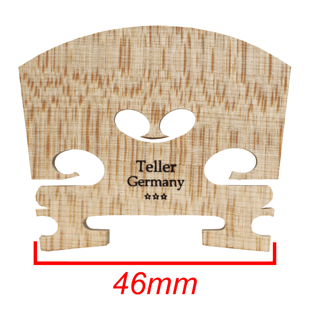 Cavalete para Viola Teller *** - 46mm