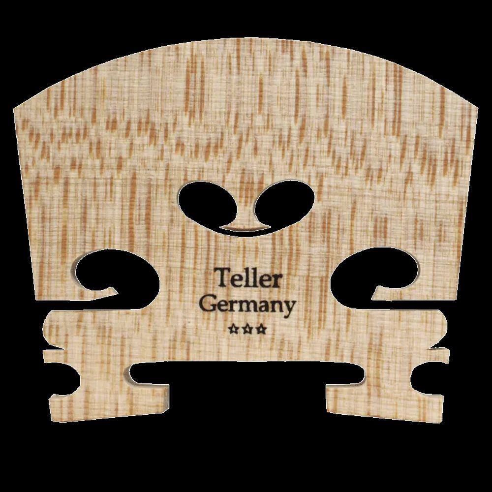 Cavalete Teller *** para Violino 4/4