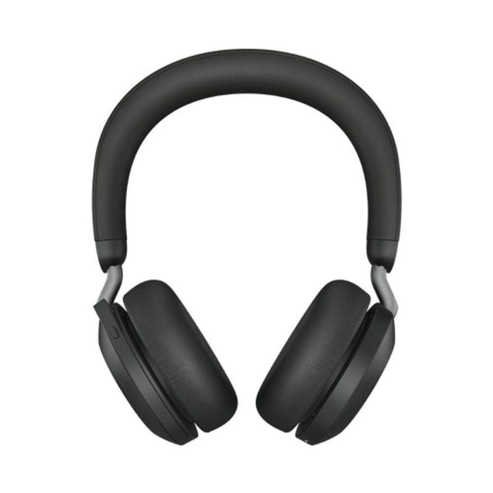 Headset Evolve2 75 Link380a Estereo Ms 27599-999-999 Jabra