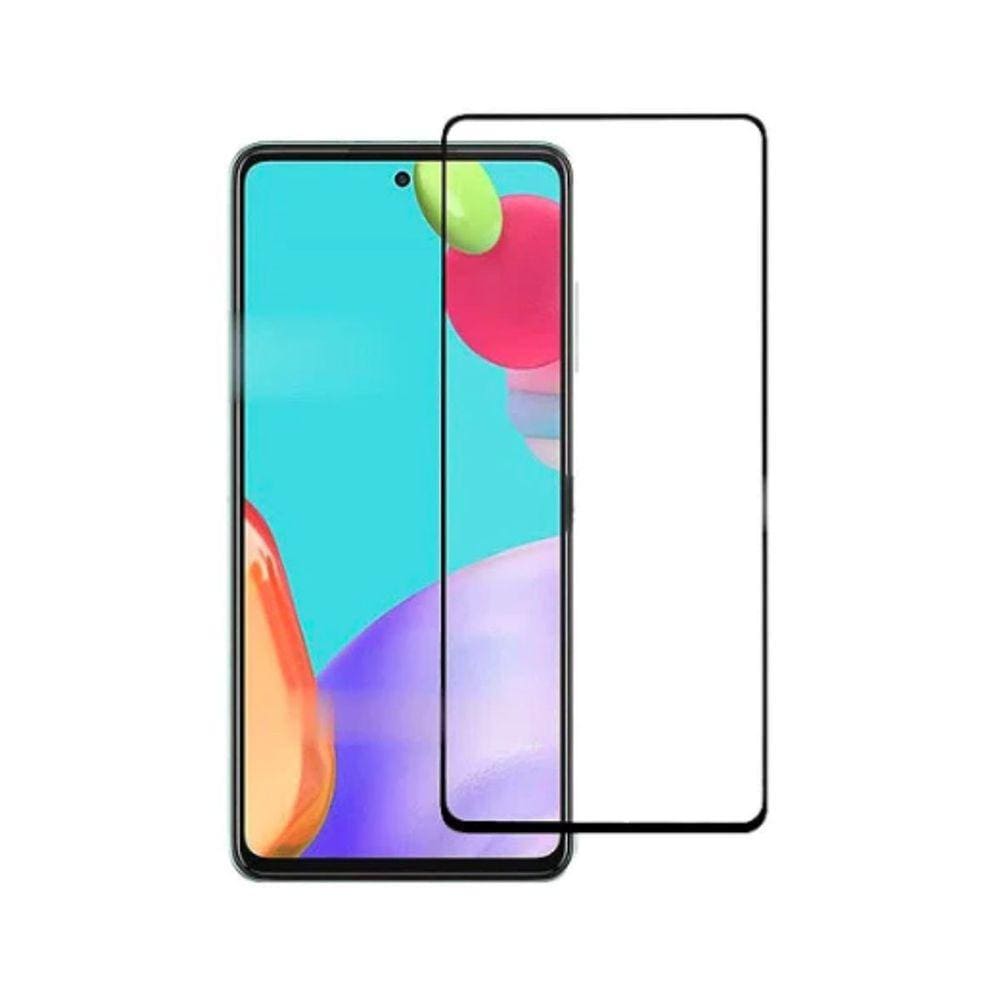 Película 3D Frontal Para Galaxy A52S 5g / A52 5G/ A52 6.5\"