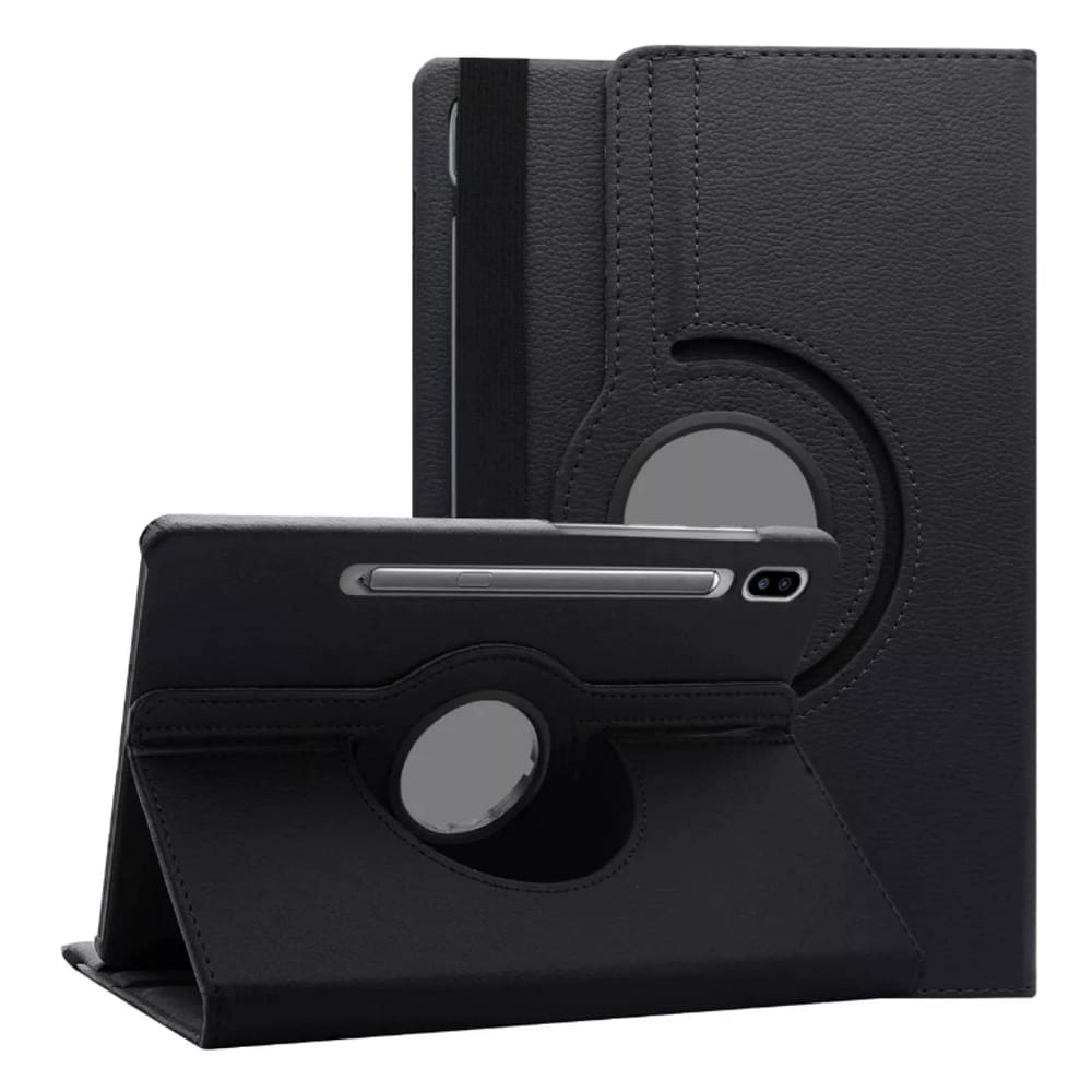 Capa Giratoria 360 Graus Para Tablet S9 Tela 11 Polegadas