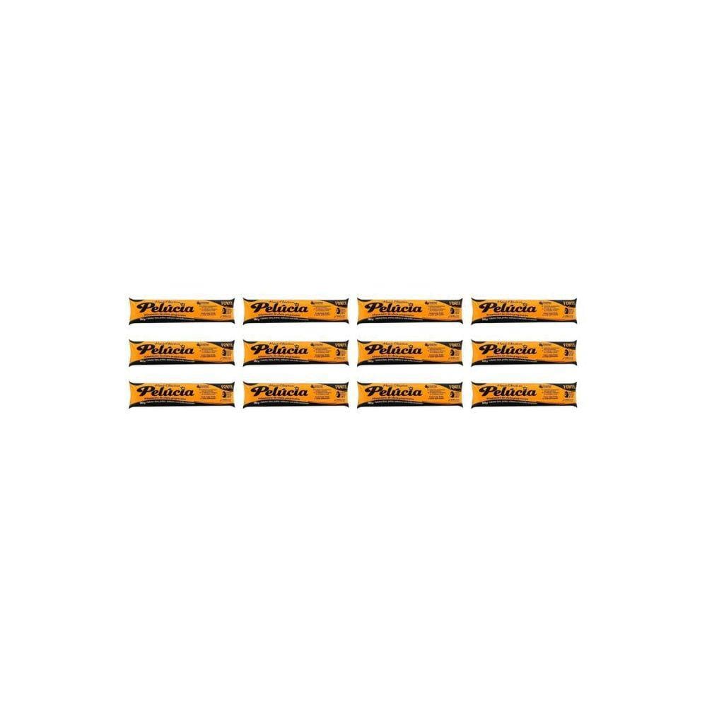 Hene Pelucia Forte 180G - Kit C/12Un