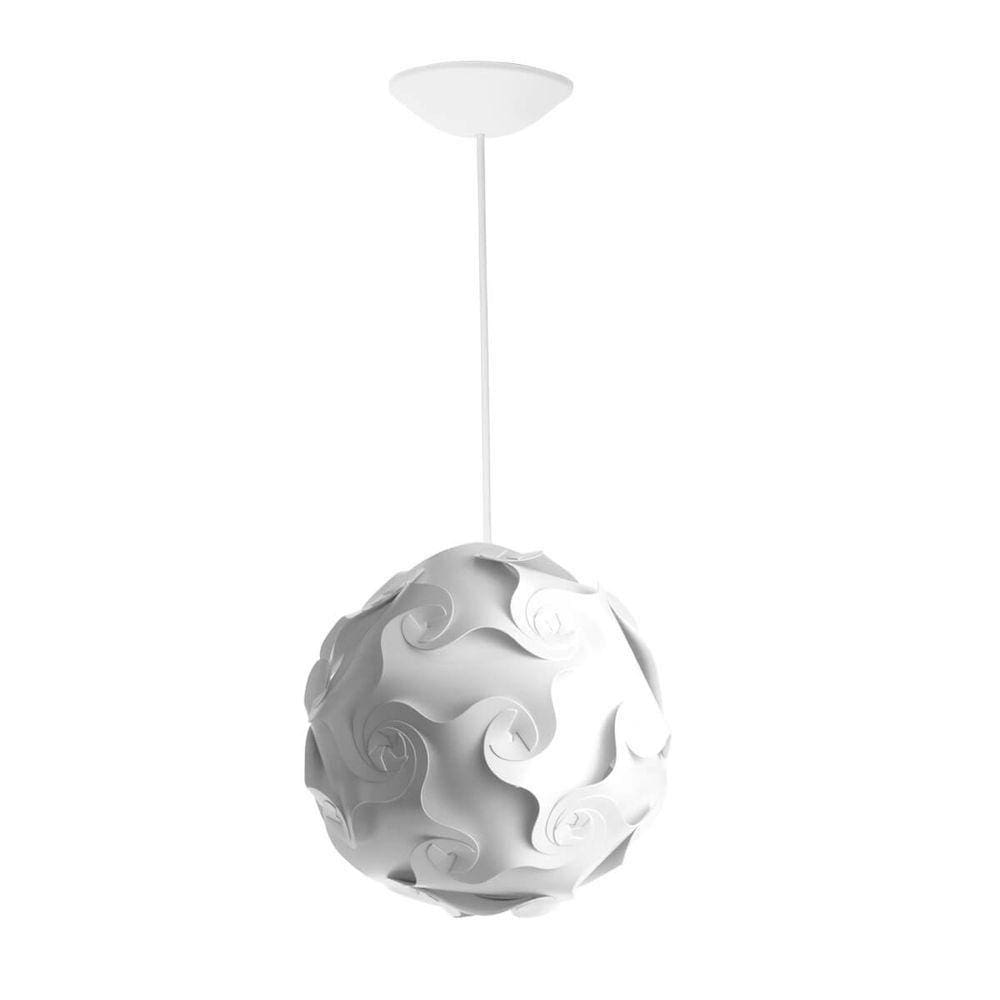 Lustre Pendente Im Light - Básica