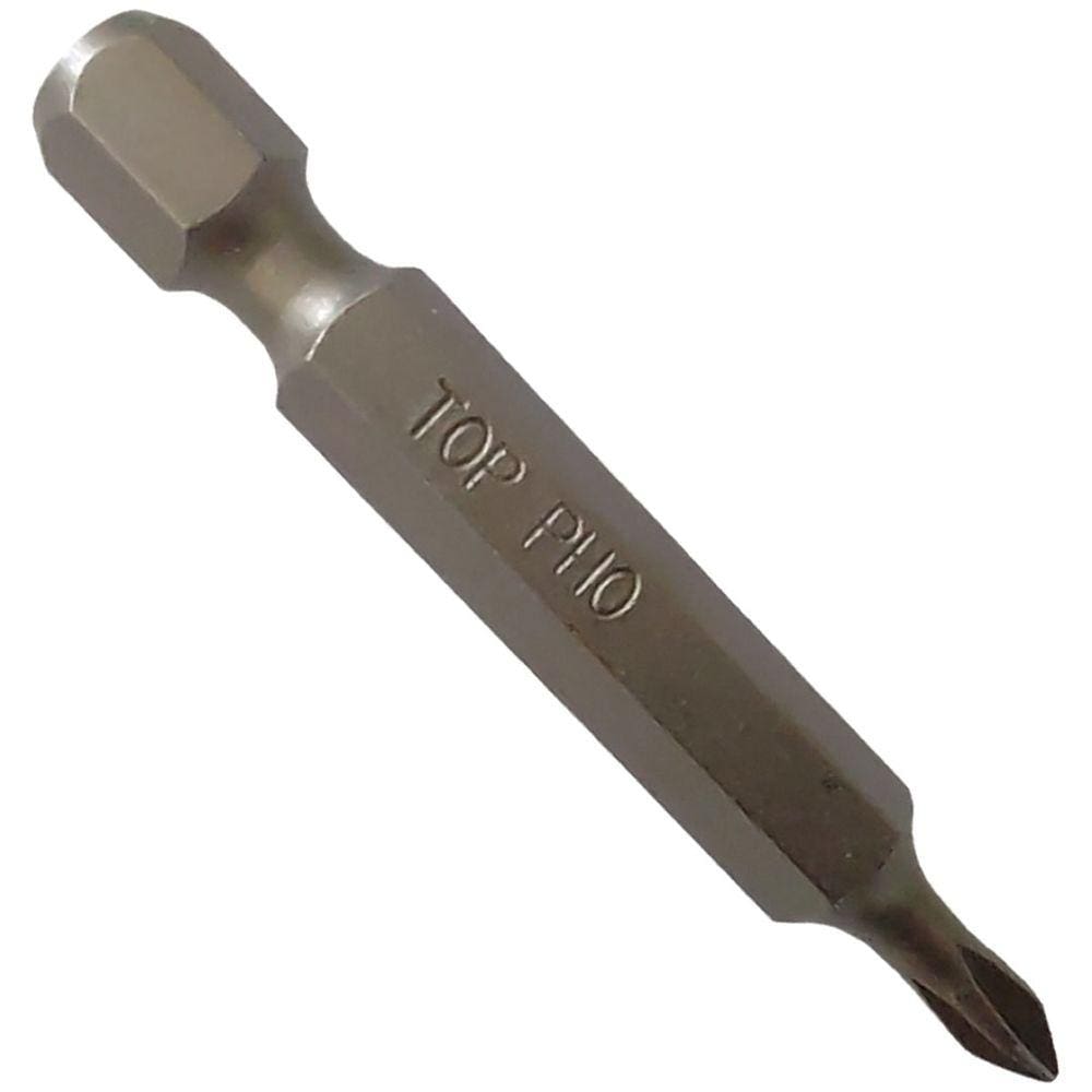 Ponteira Phillips Encaixe 1/4 - Ph0 X 50Mm - K875000
