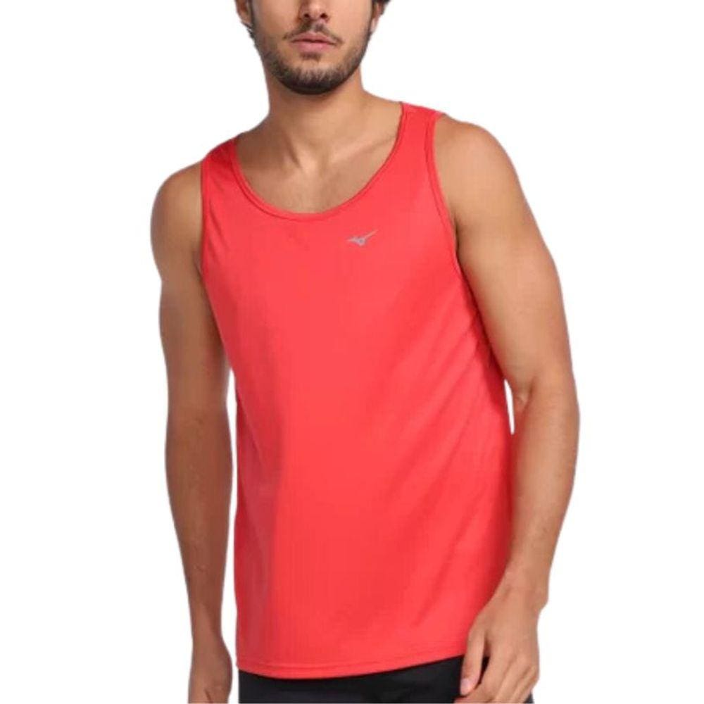 Regata Masculina Mizuno Energy Drifit