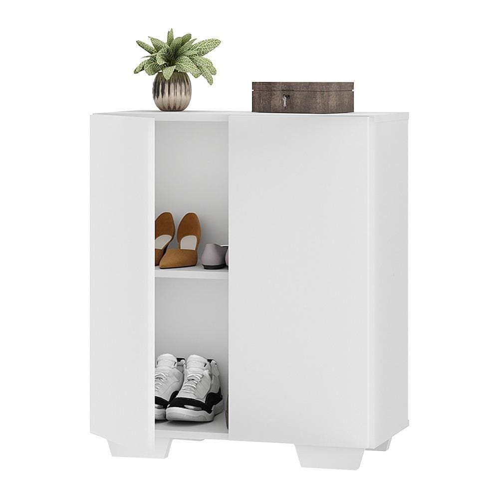 Sapateira 2 Portas Nina Multimóveis V6010