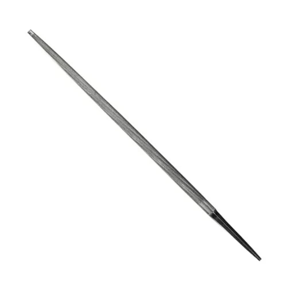 LIMA REDONDA BASTARDA 8" - L105-108 - STARRETT