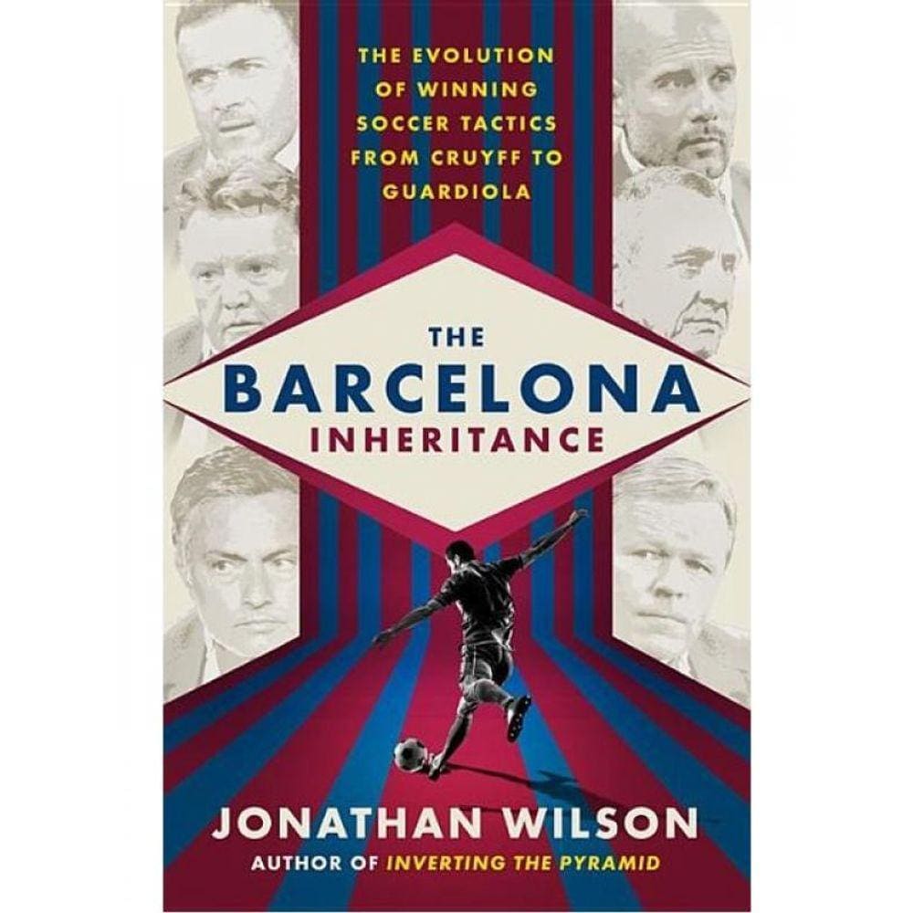 The Barcelona Inheritance