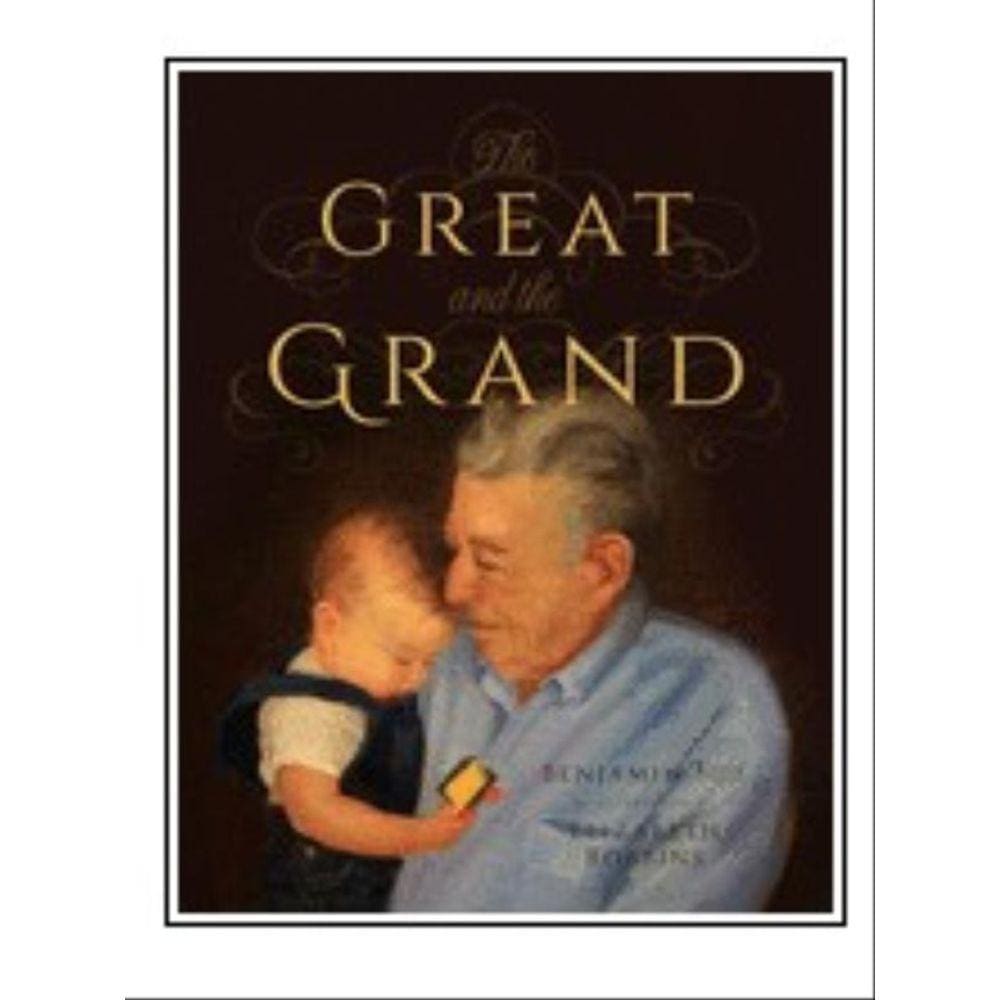 The Great And The Grand