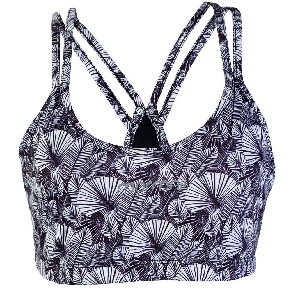 Top Mormaii Nadador Beach Sports Proteção UV50+ Feminino