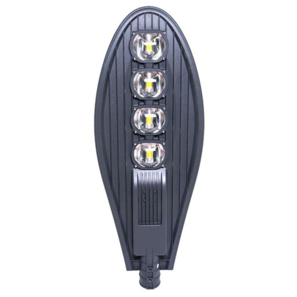 Luminária Pública De Led 400W 6500K Branco Frio Ip67