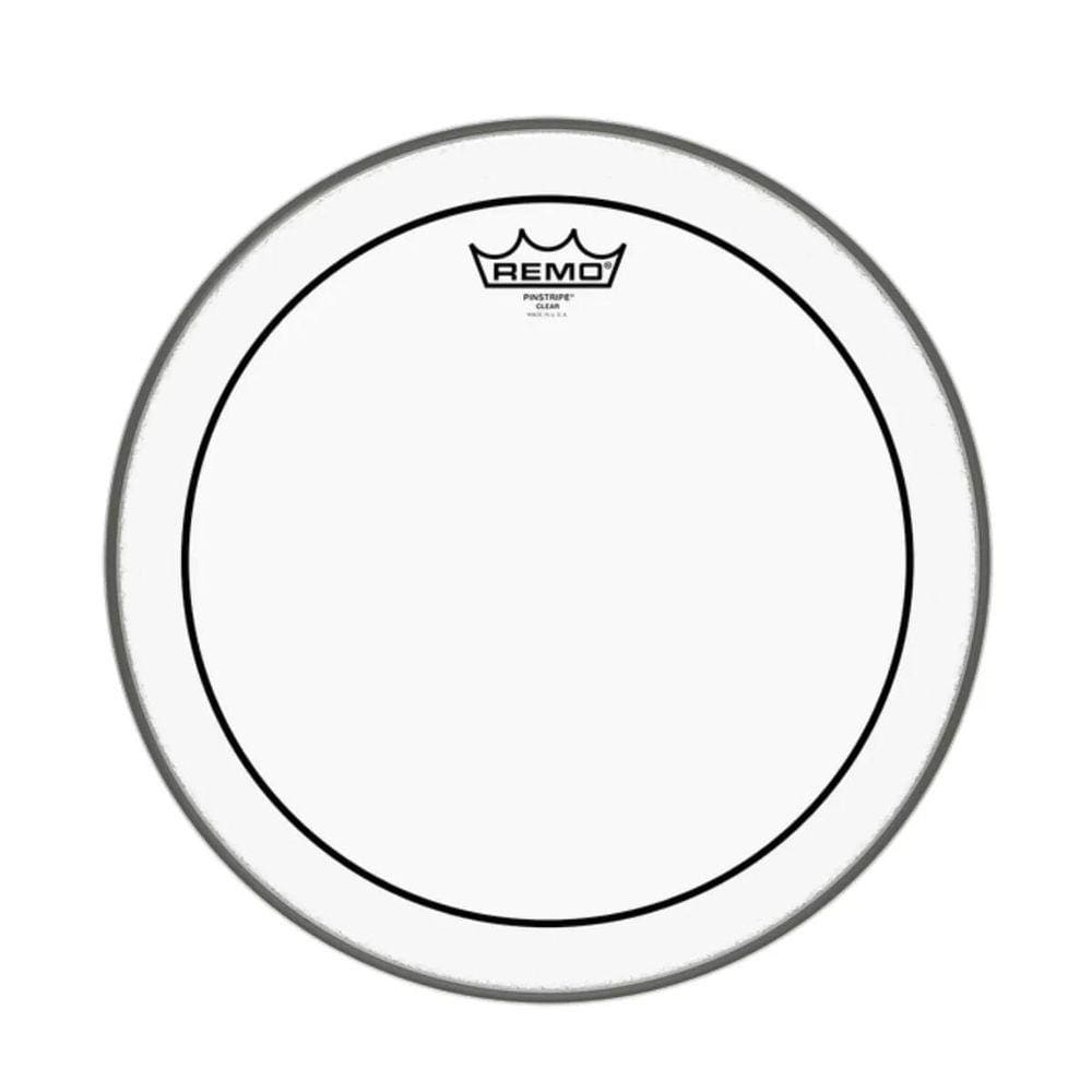 Pele 16 Remo Pinstripe Hidraulica Ps-0316 Transparente