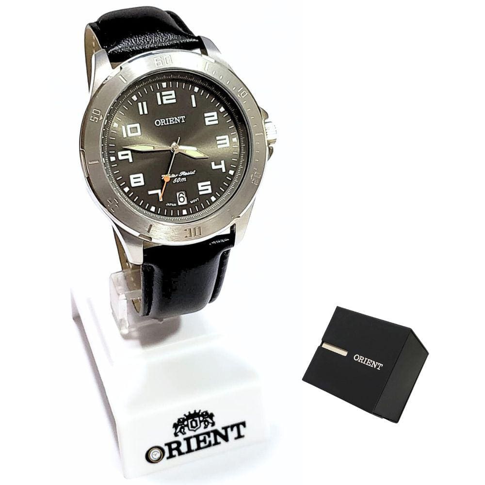Relógio Orient Masculino Analógico Sports MBSC1032 G2PX