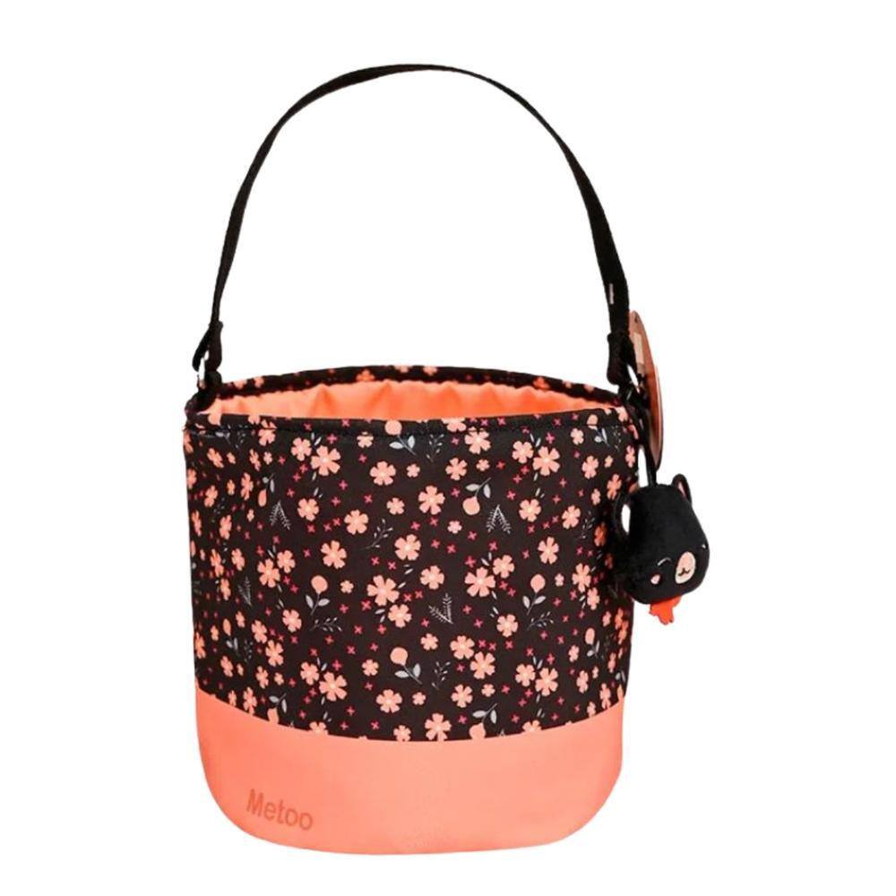 Sacola de Doces Metoo Halloween Bebela - Bup Baby