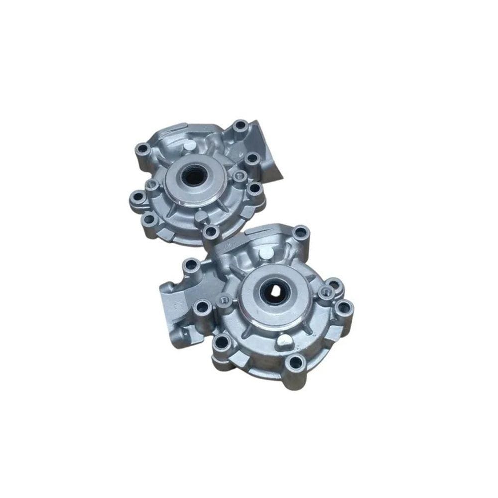 Carter Motor Carcaca Motor (Par) Mobilete Caloi/Monark Av10